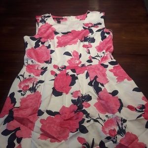 Size 10 I.N.C. dress